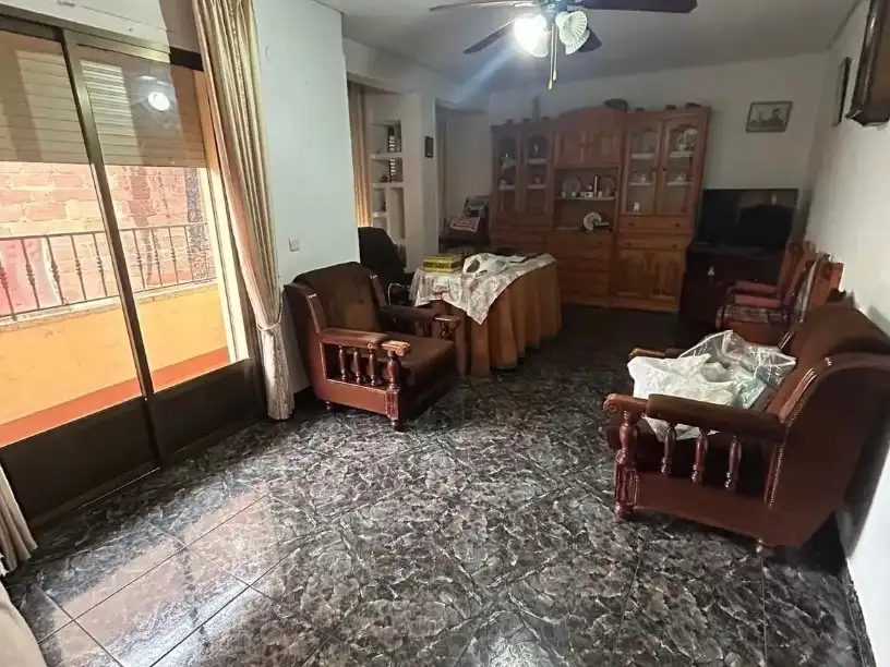 Piso en venta en Calle las monjas 0, imagen 2