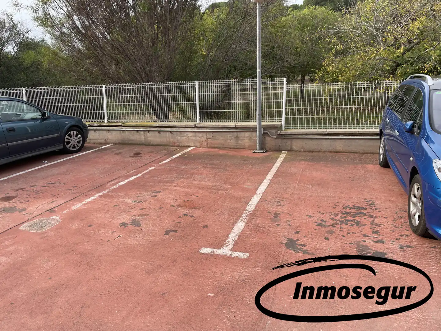 Parking of Garage for rent in Cambrils
