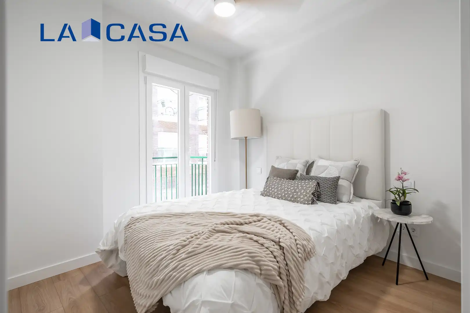 Flat with terrace for sale in Arganzuela, imagen 21