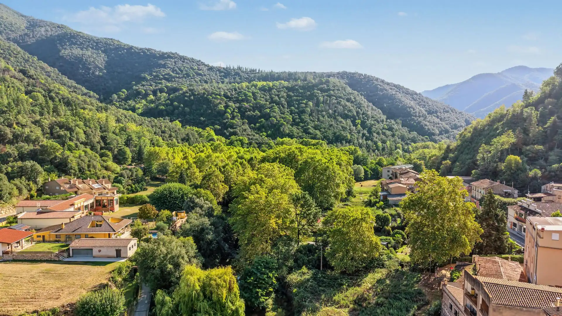 Villa in vendita a 12 Carrer de França, imagen 49