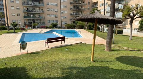 Foto 2 de Pis en venda a Carrer Orenga, Valterna, Paterna