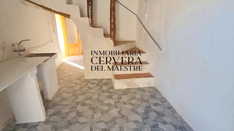 Foto 2 de Casa adosada en venda a Càlig, Castellón