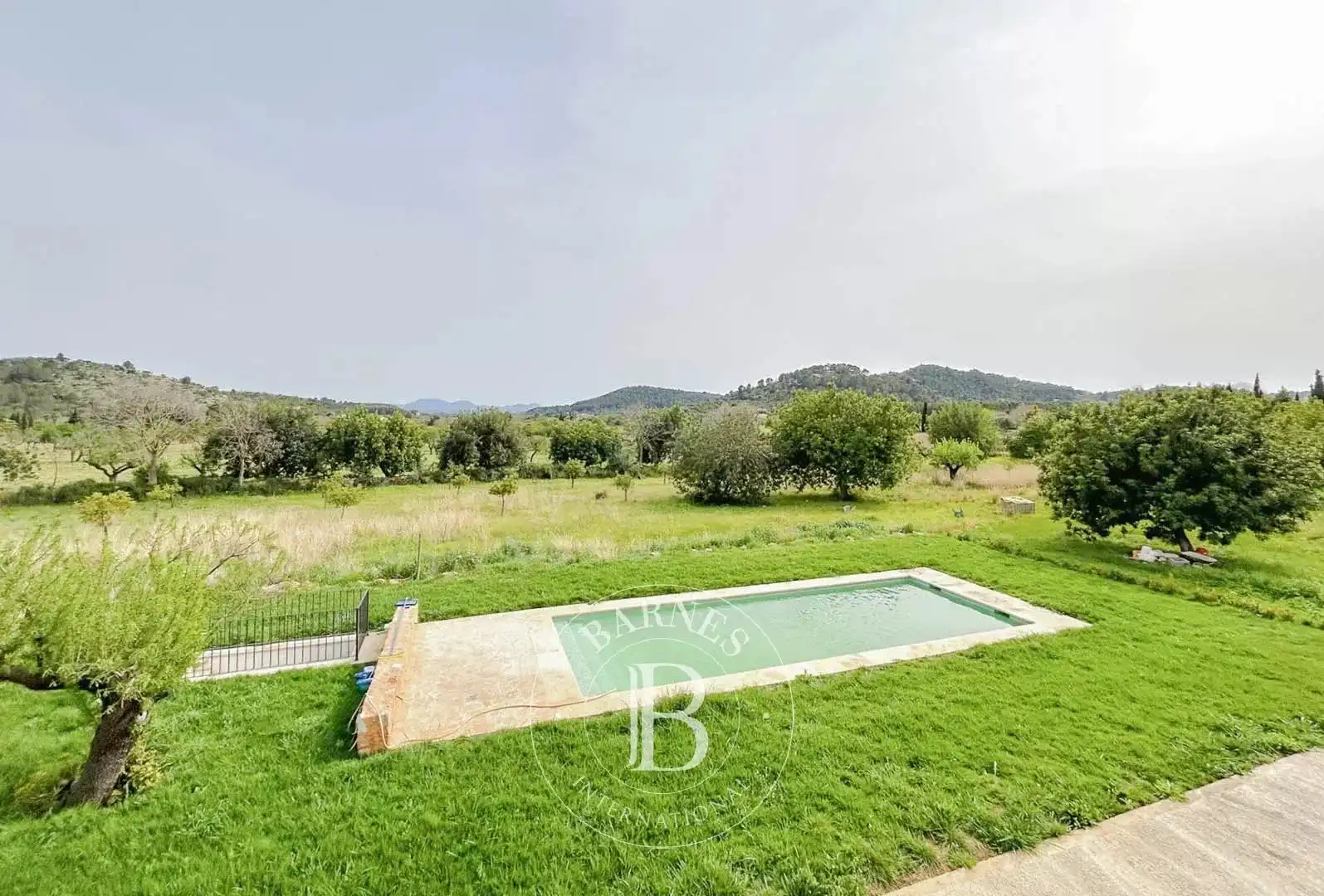 Casa rústica con piscina en venta en Alaró, imagen 19