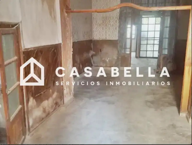 Casa o chalet en venta en Burjassot con Jardín privado y Terraza
