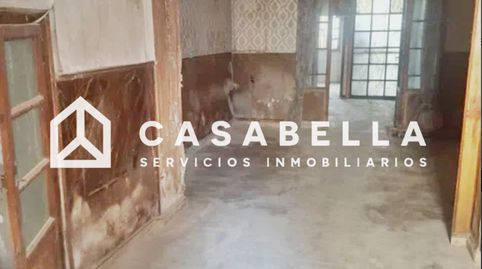 Foto 4 de Casa o xalet en venda a El Castell, Burjassot