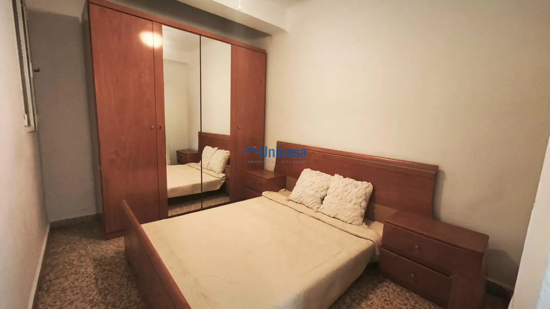 Habitación de Piso en venta en Málaga con Amueblado