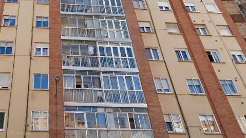 Foto 2 de Garatge en venda a San Agustín - Parque Europa, Burgos Capital