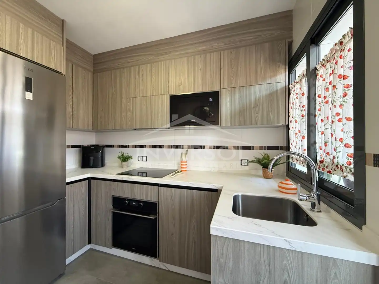 Cocina de Piso en venta en El Ejido