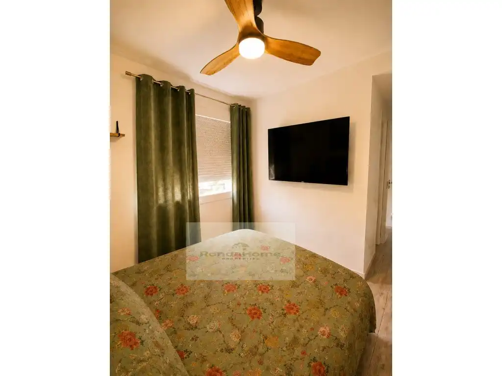 Habitación de Piso de alquiler en Benalmádena