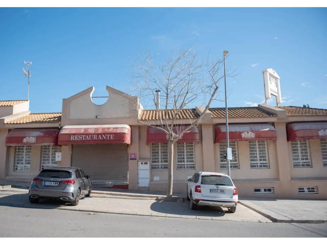 Local comercial en venta en Pedanías Oeste, imagen 23