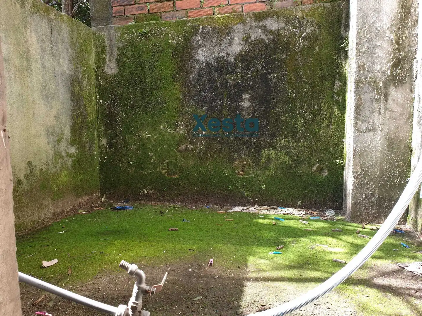 Garten von Geschaftsraum zum Verkauf in Vigo 