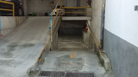 Foto 3 de Garaje de alquiler en Ca n'Anglada, Terrassa