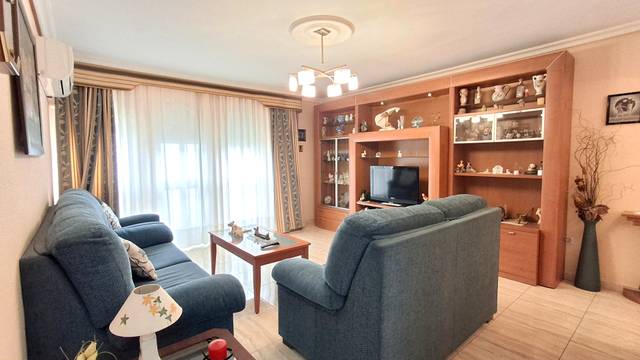 Piso en Venta en Lepanto