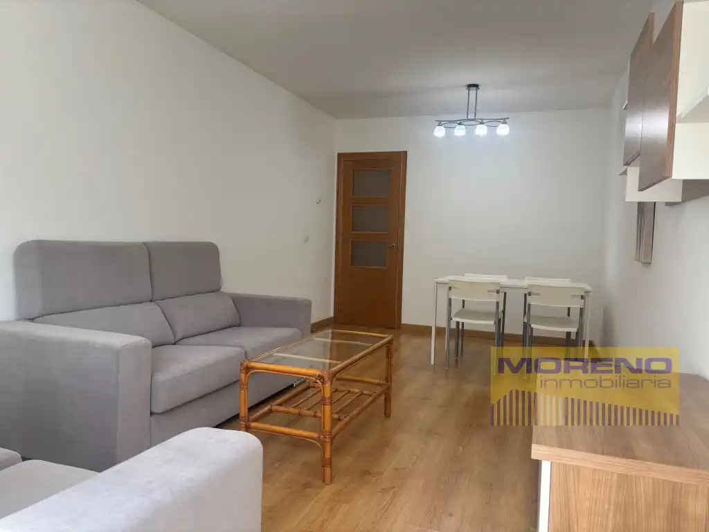 Flat for sale in Sarria