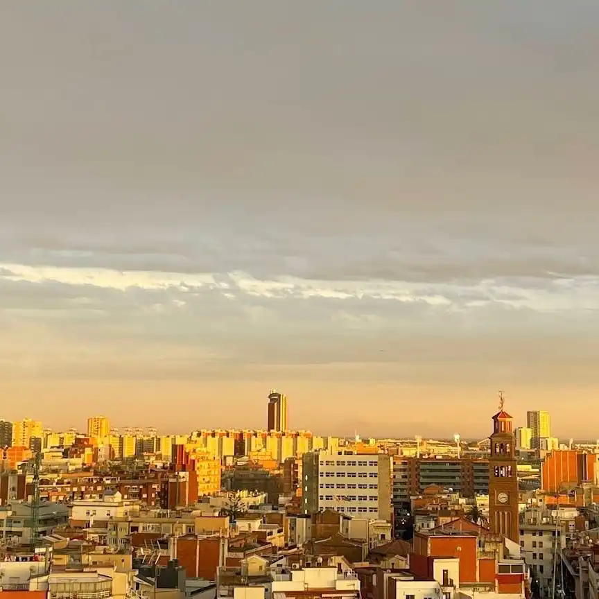 Piso en venta en Carrer del Congost, La Torrassa