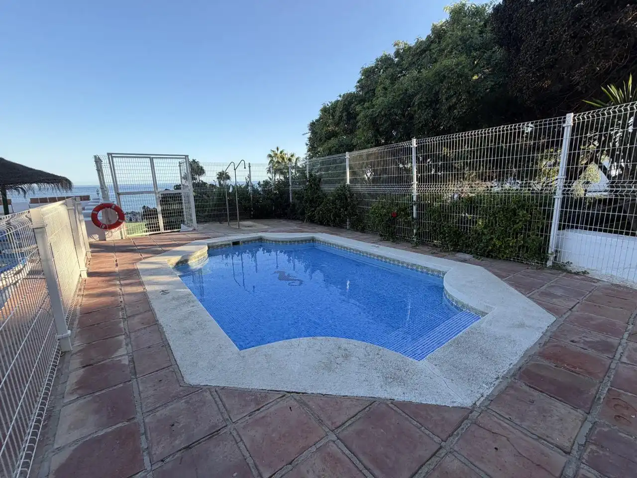 Wohnung mit Terrasse zum Verkauf in Huércal-Overa, imagen 58