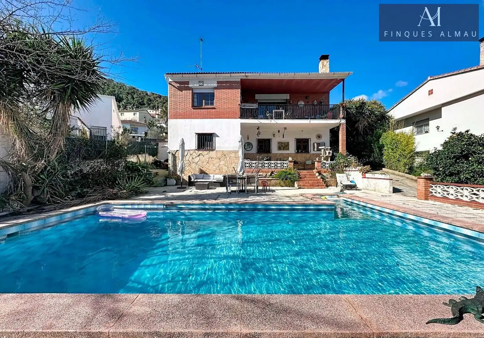 Haus mit Terrasse zum Verkauf in VERGE DE (MAS MILA)