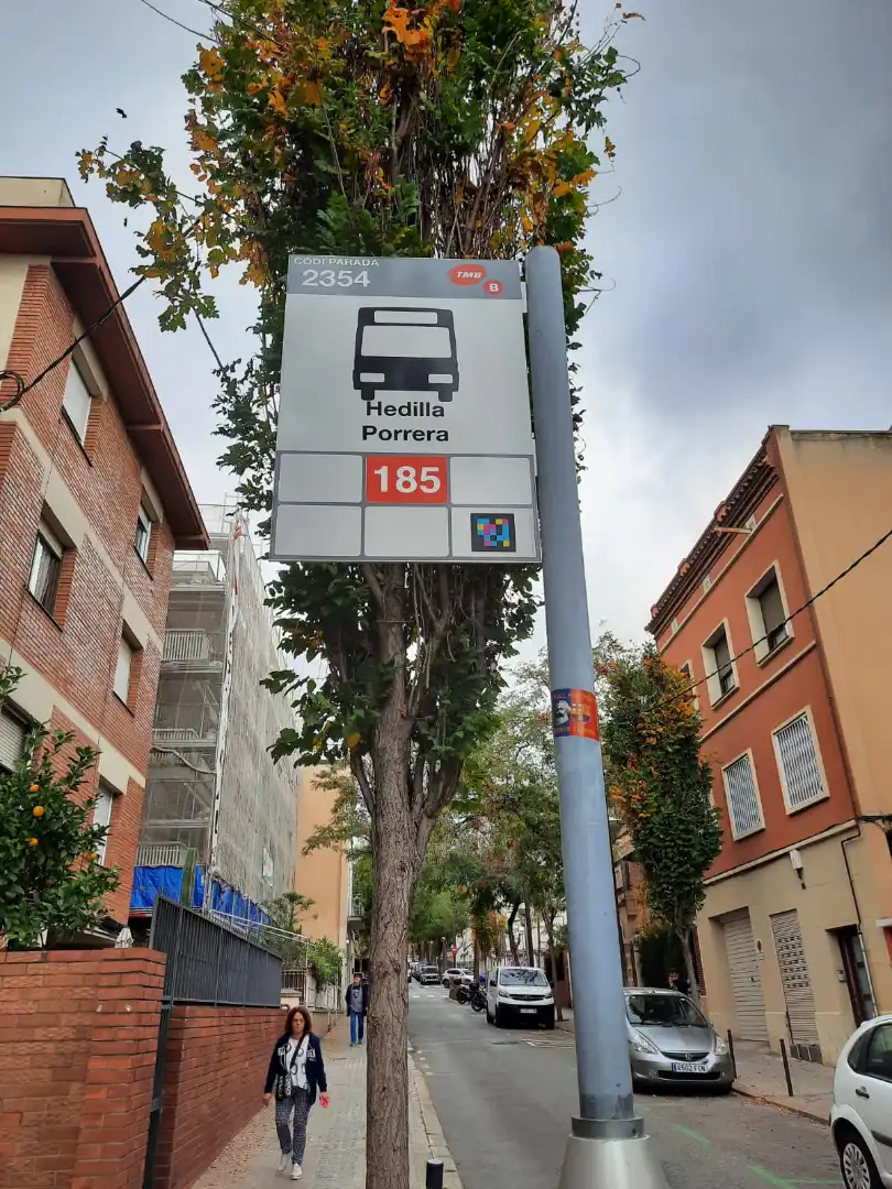 Wohnung zum Verkauf in Carrer d'Hedilla, imagen 13