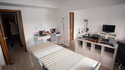 Photo 5 of Flat to rent in Calle Marqués de Molins, Mercado, Alicante