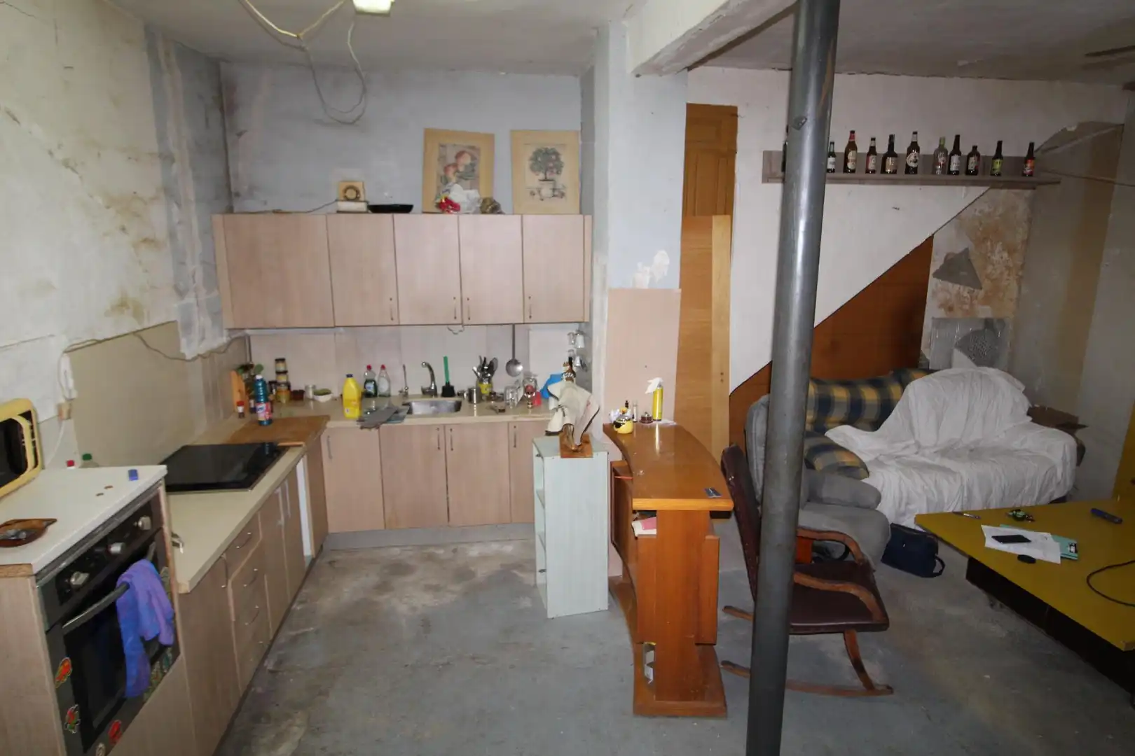 Houses for sale in Elche / Elx  with Furnished