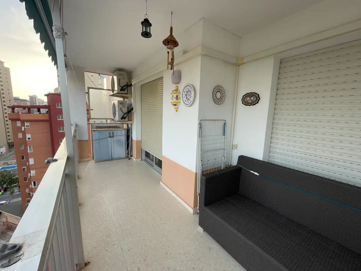 Appartement avec terrasse à vendre à Levante Alto, imagen 26