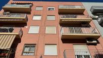 Exterior view of Flat for sale in Algemesí