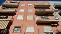 Exterior view of Flat for sale in Algemesí