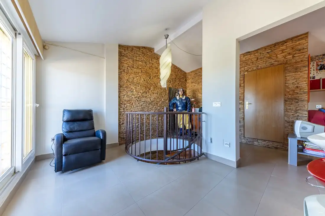 Dúplex en venta en Murcia con Aire acondicionado, Calefacción y Terraza