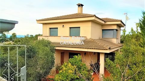 Foto 2 de Casa o chalet en venta en Lloret Blau - La Creu de Lloret, Lloret de Mar