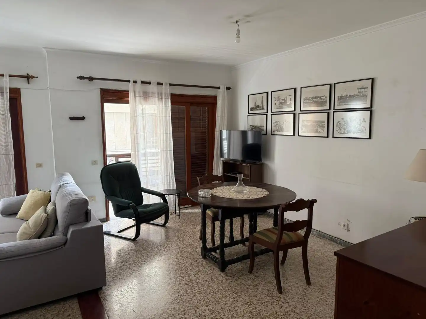Piso en venta en Centro - La Vega Alta