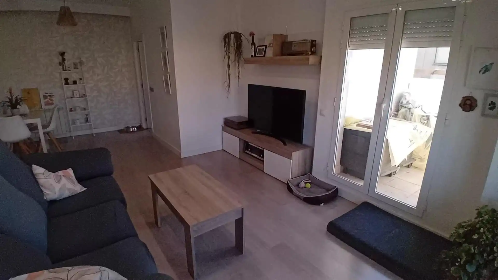 Ático con terraza en venta en Instituts - Universitat, imagen 5