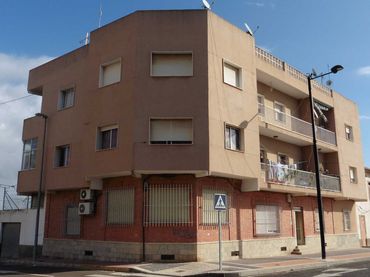 Appartamento in vendita a Av Estación