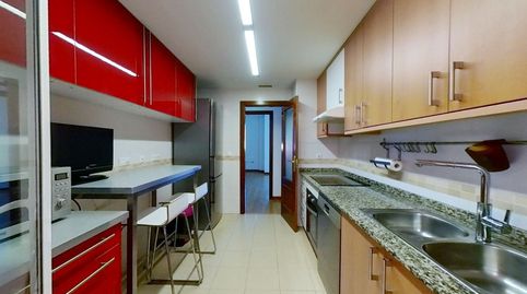 Foto 5 de Pis de lloguer a Calle Almoradi, Benisaudet, Alicante / Alacant