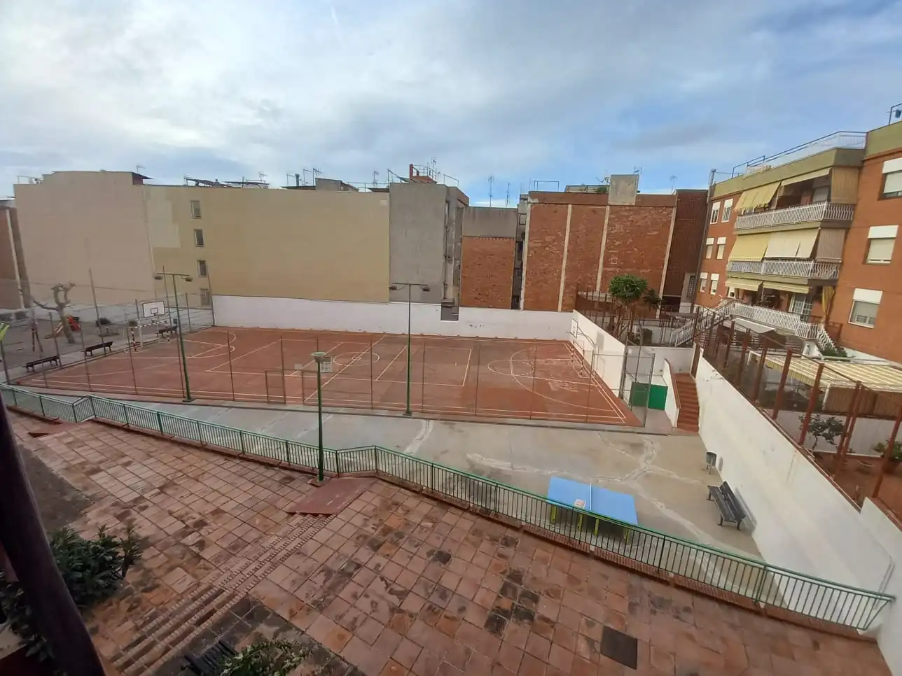 Appartamento con terrazza in vendita a Carrer del Doctor Robert, imagen 60