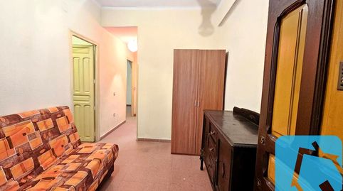 Foto 2 de Piso en venta en Avenida de la Ciudad de Barcelona, Pacífico, Madrid Capital