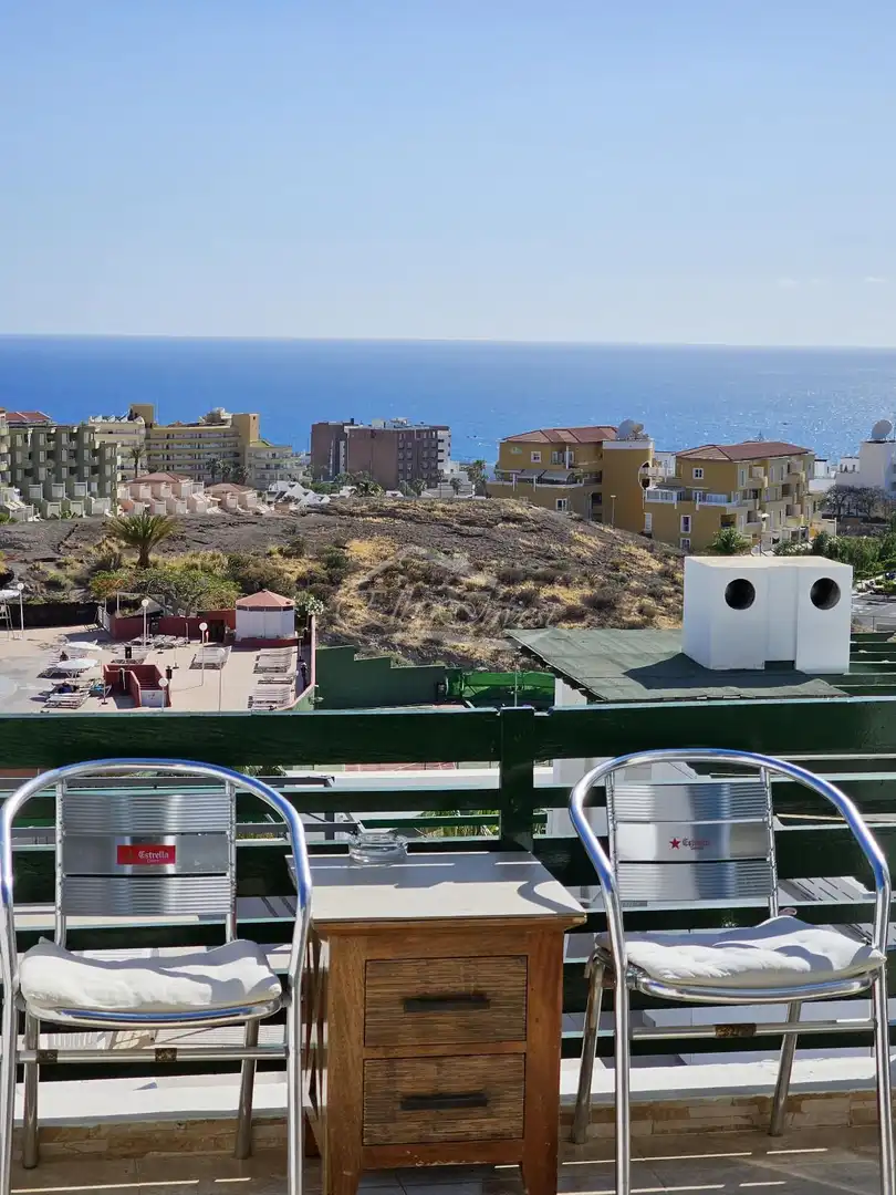 Duplex con terrazza in vendita a Costa Adeje, imagen 85