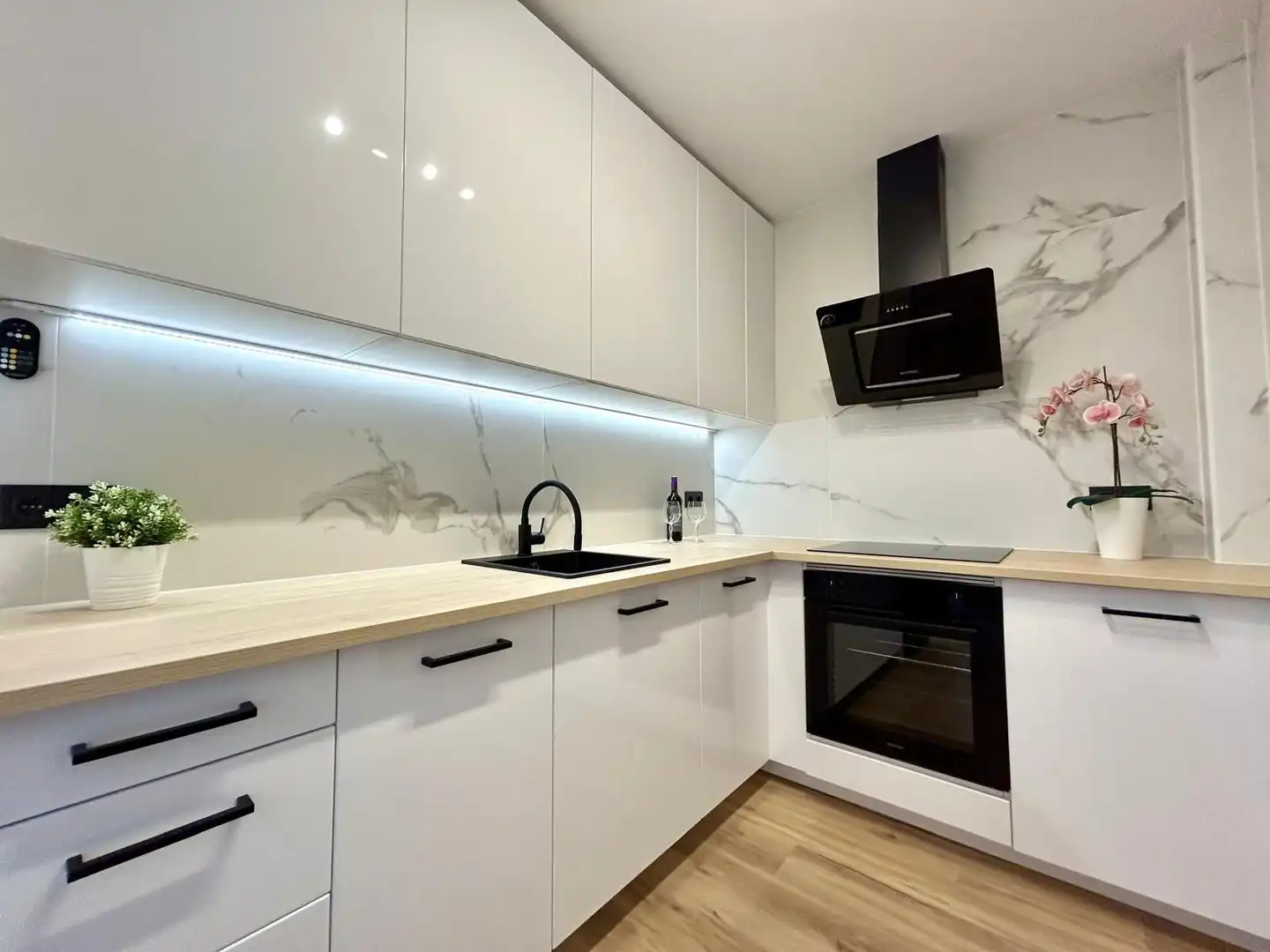 House with pool for sale in Villa Rosa, imagen 11