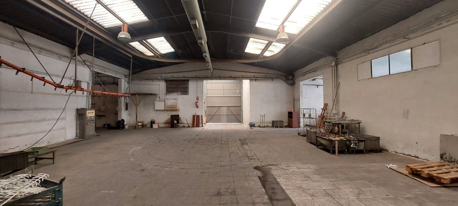 Industrial buildings for sale in Móstoles