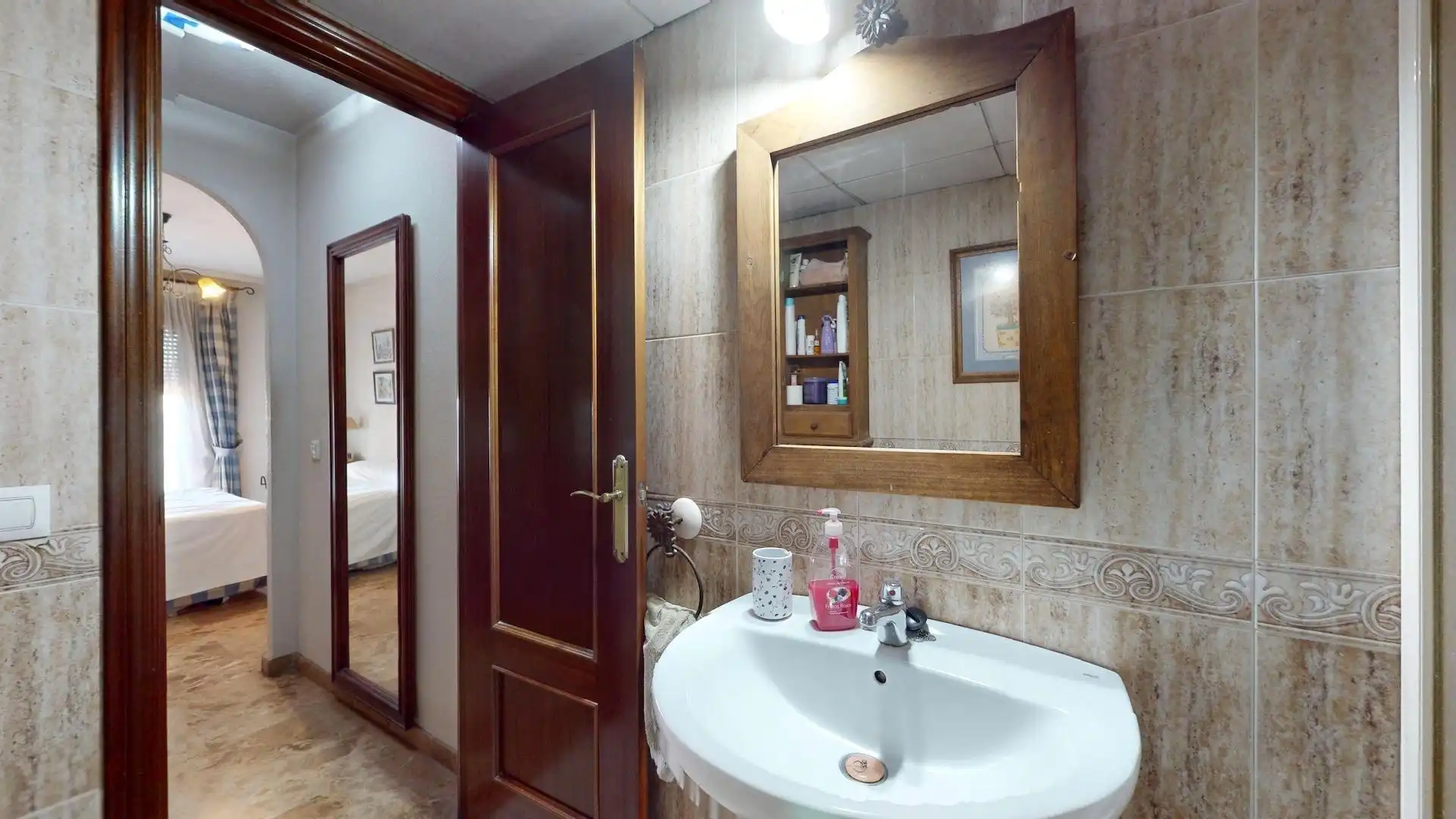 Baño de Piso en venta en Córdoba con Aire acondicionado, Calefacción y Terraza