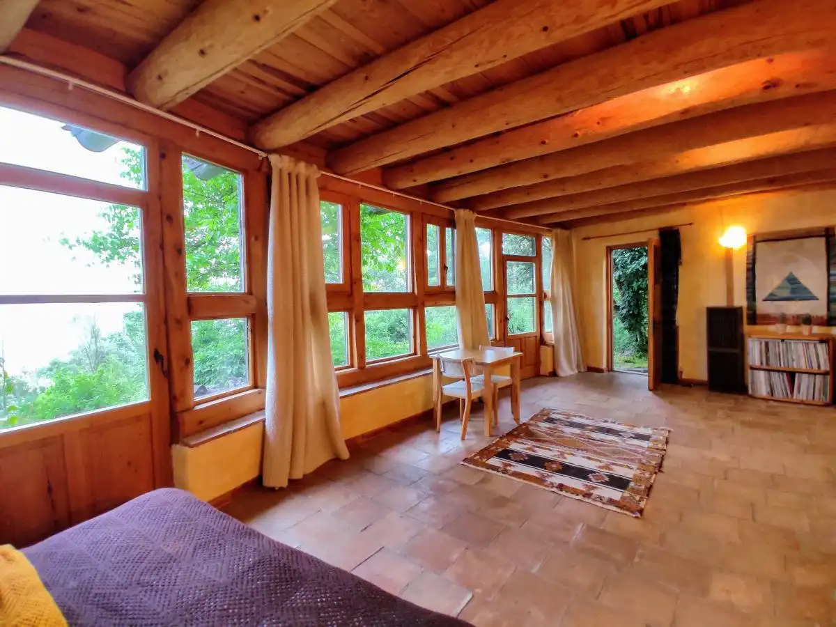 Country house zum Verkauf in El Pueyo de Araguás mit Terrasse und Abstellraum