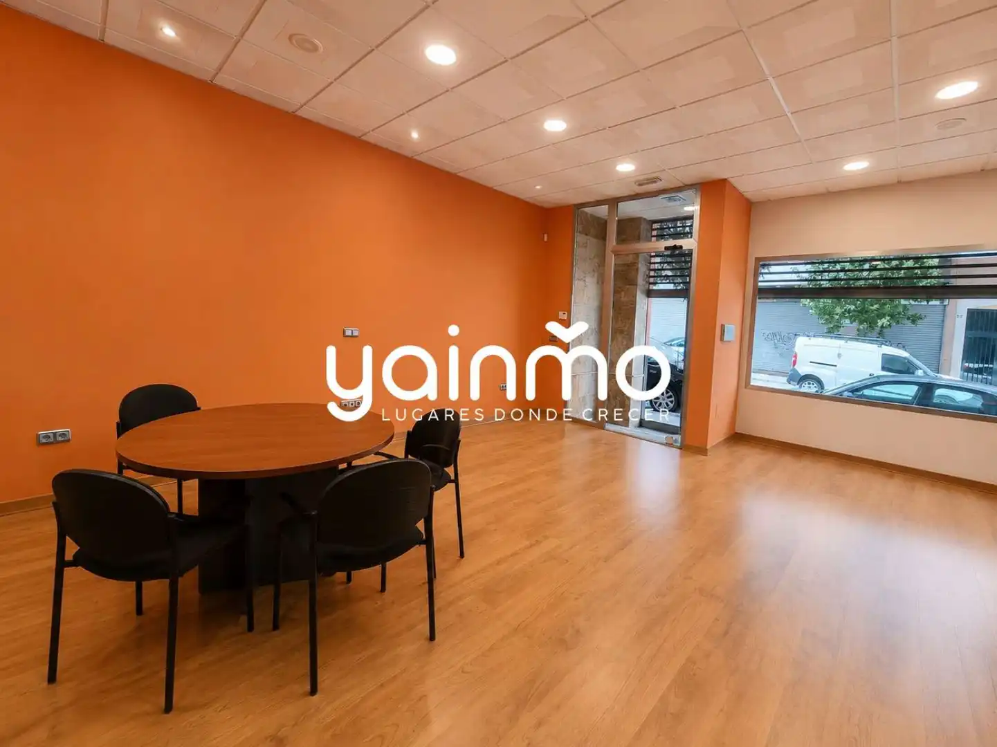Business premises for sale in Jaén - Avda Madrid, imagen 4