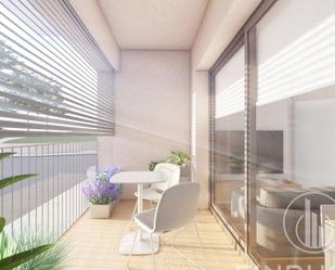 Terrace of Attic for sale in Olot  with Heating and Terrace