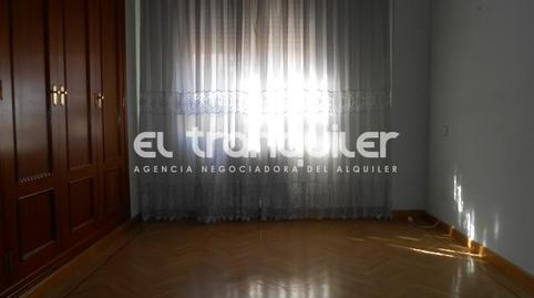 Foto 3 de Piso de alquiler en Calle Ansar, Los Cármenes, Madrid