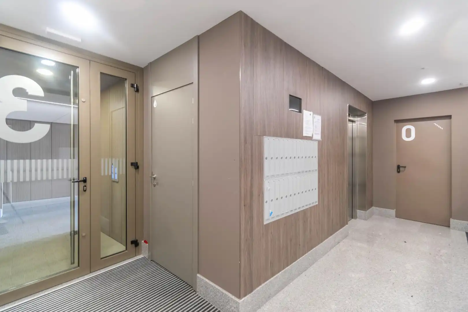 Wohnung zum Verkauf in Arrosadia