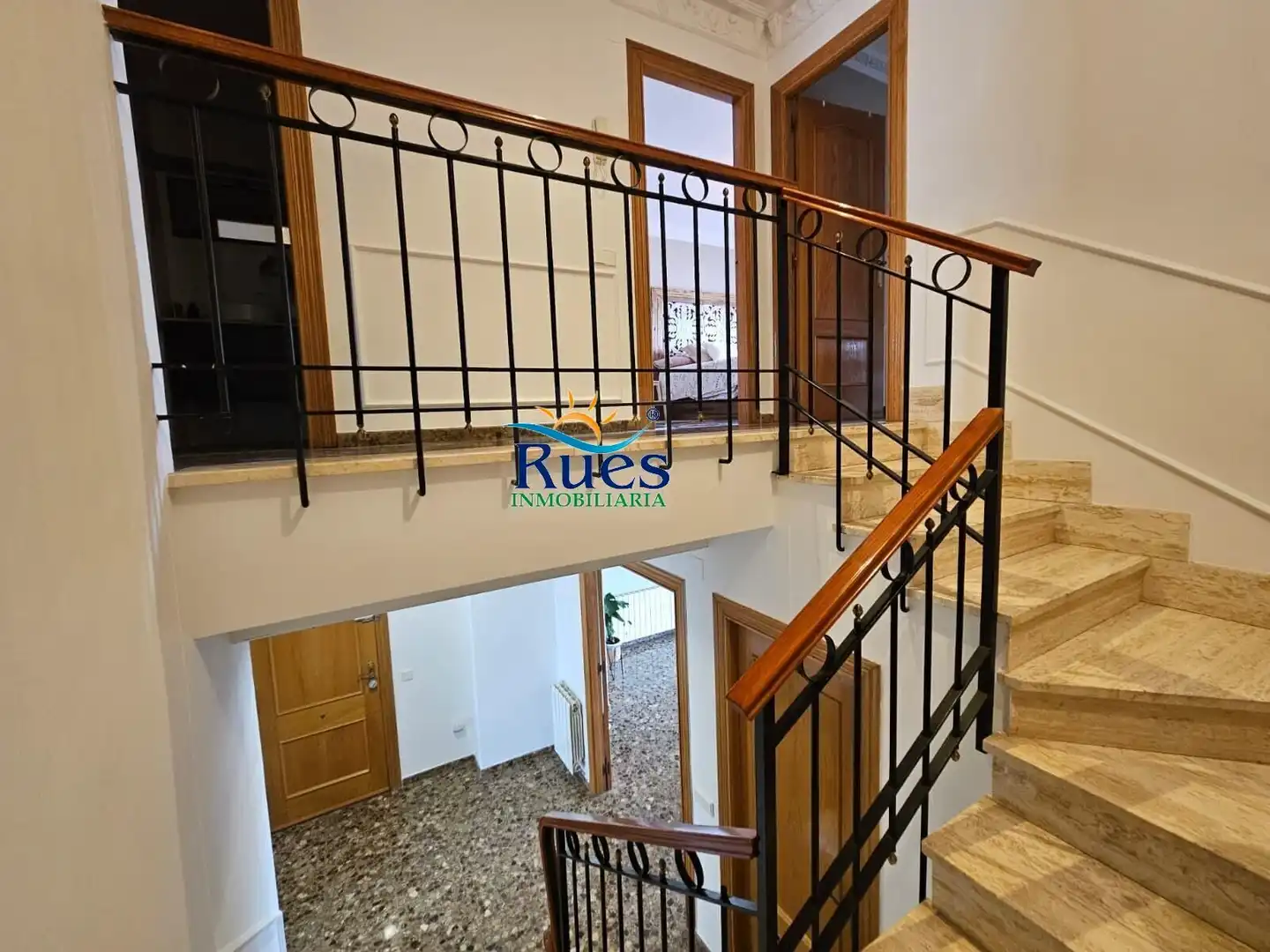 Duplex with terrace for sale in Paseo de San Juan Bosco, imagen 9