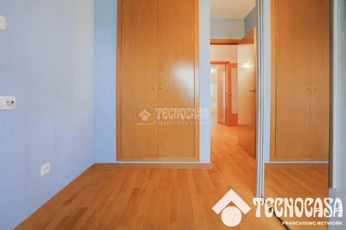 Wohnung zum Verkauf in Sant Andreu de Palomar