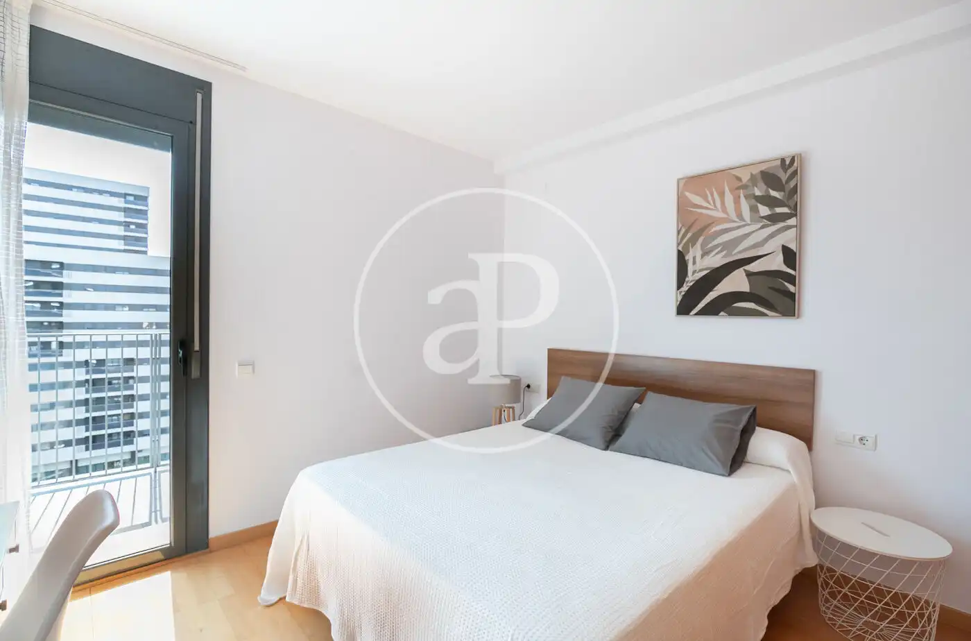 Flat for sale in Carr. de Collblanc, Pubilla Cases