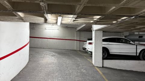 Foto 5 de Garatge de lloguer a Avenida Literato Azorín, 46, Yecla, Murcia