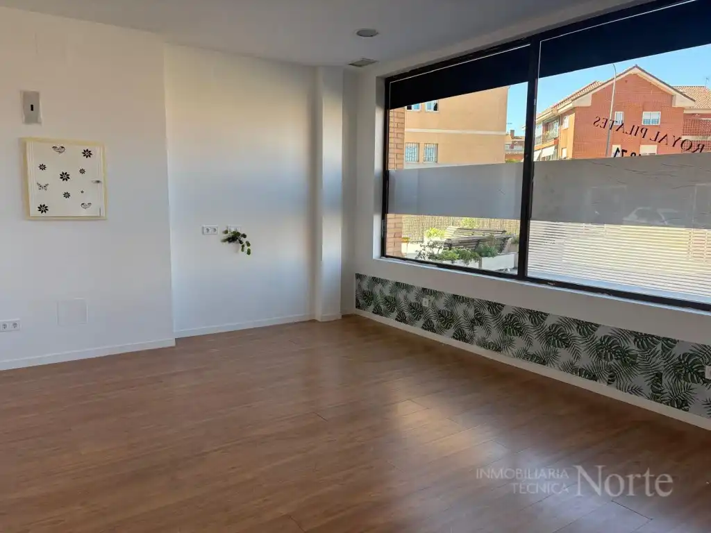 Commercial properties for rent in Algete