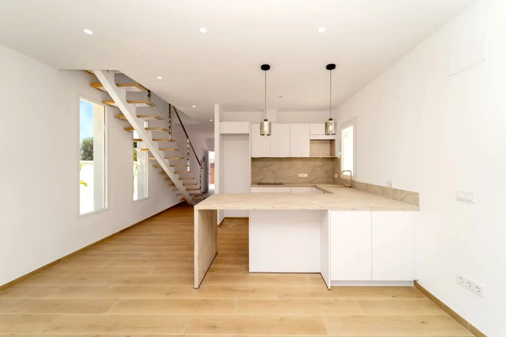 Maison avec piscine à vendre à Cecilio Gallego Arias, imagen 3